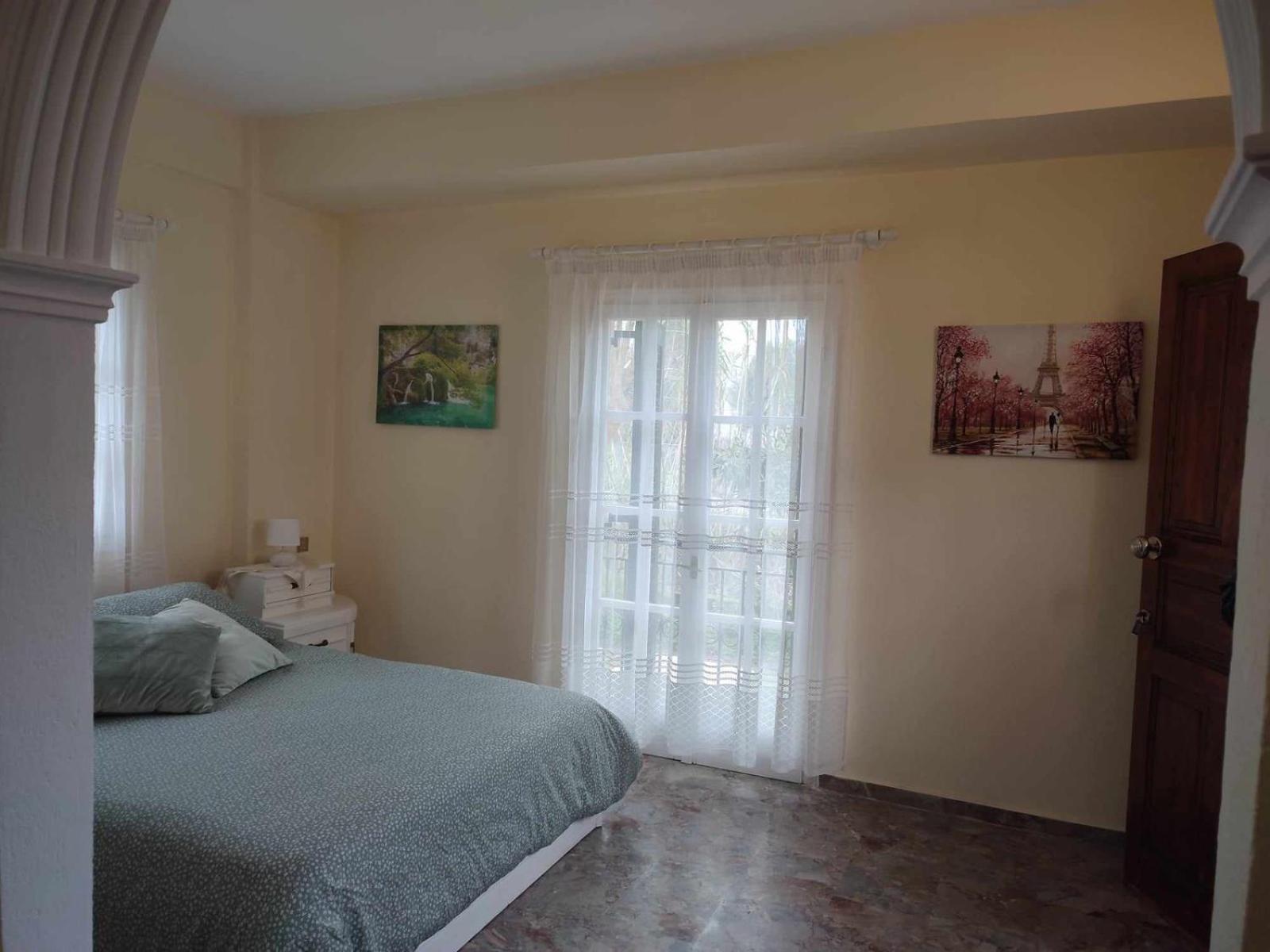 Potami Studios Lefkími Kültér fotó